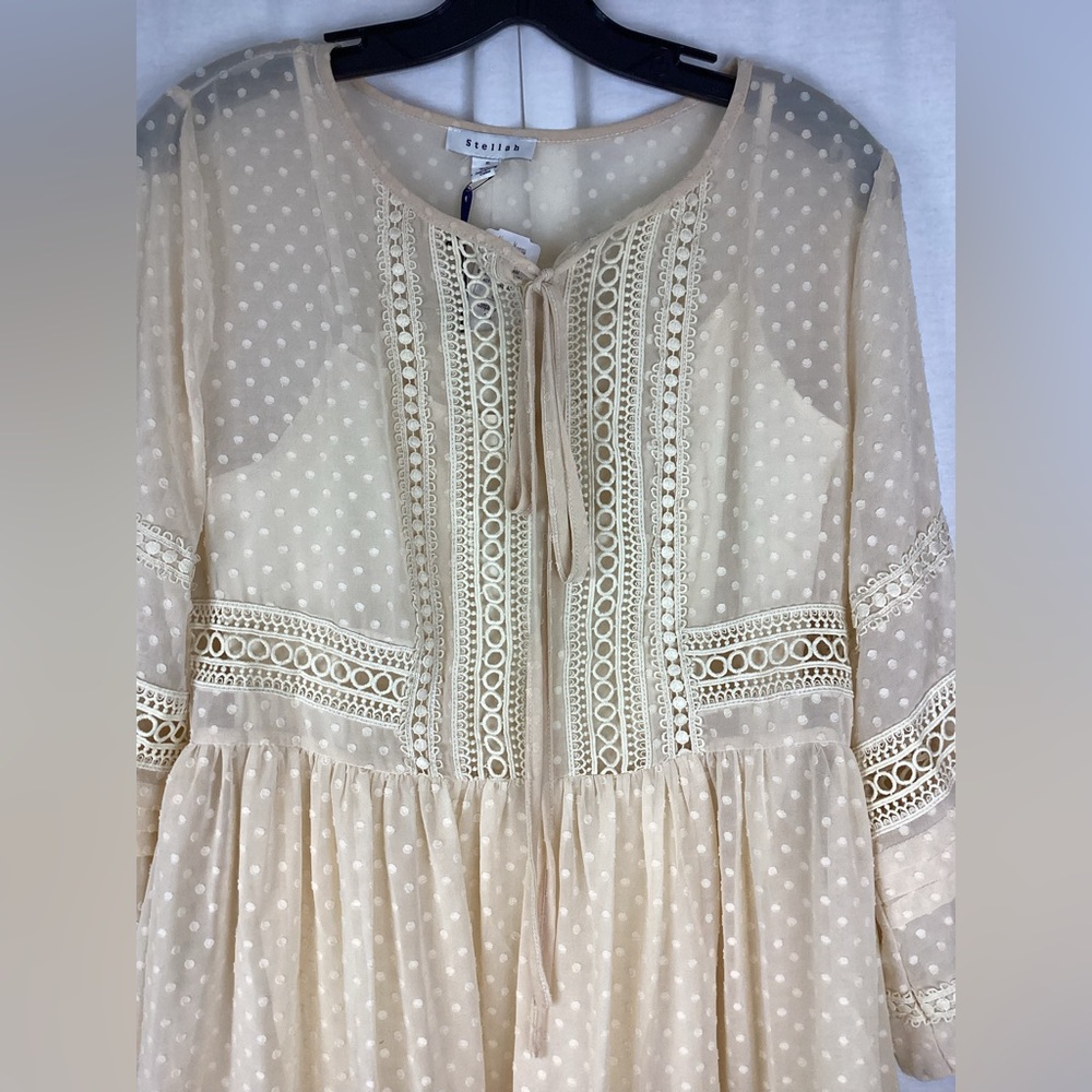Stallah Dress - Picture 3 of 11